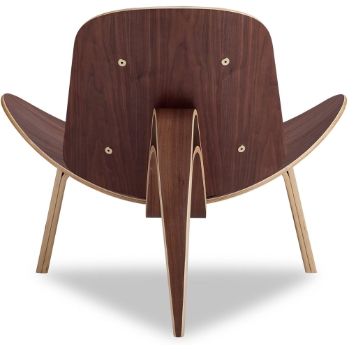 Hans Wegner Shell Chair