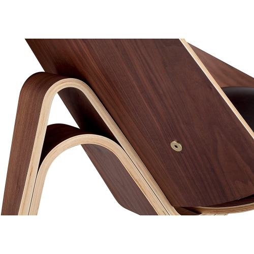 Hans Wegner Shell Chair