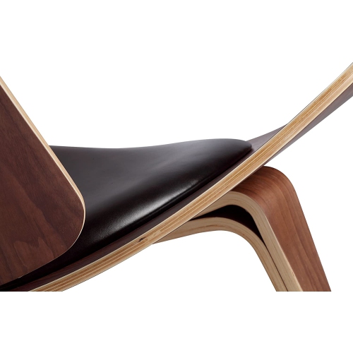 Hans Wegner Shell Chair
