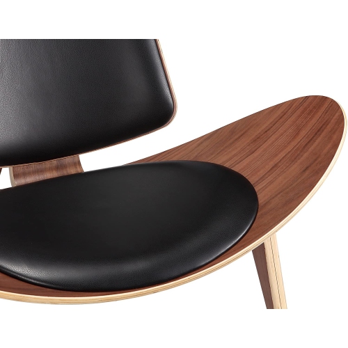 Hans Wegner Shell Chair