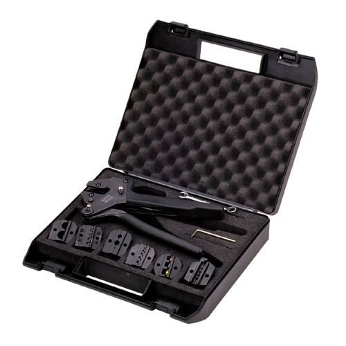 HVTools Professional Crimping Tool kit
