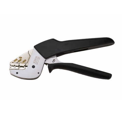 Pince à sertir pour système à cliquet HVTools