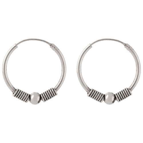sterling silver earrings canada