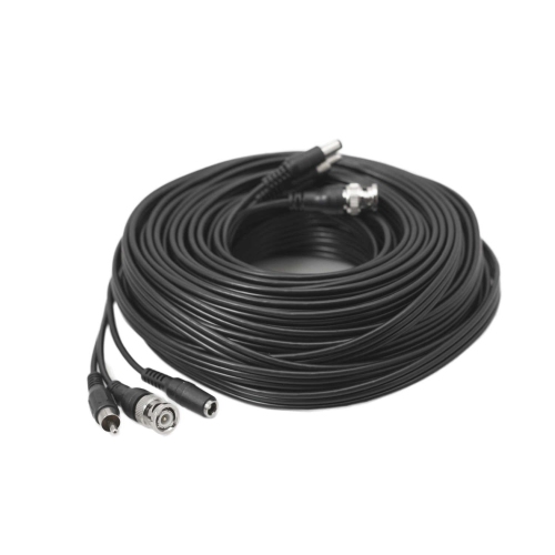 SeqCam 100 Feet RG59 CCTV Cable