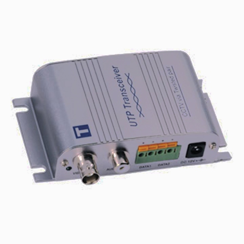 SeqCam 1 Channel Transmitter/Receiver with Audio