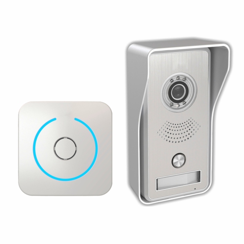 Seqcam wireless security sales camera