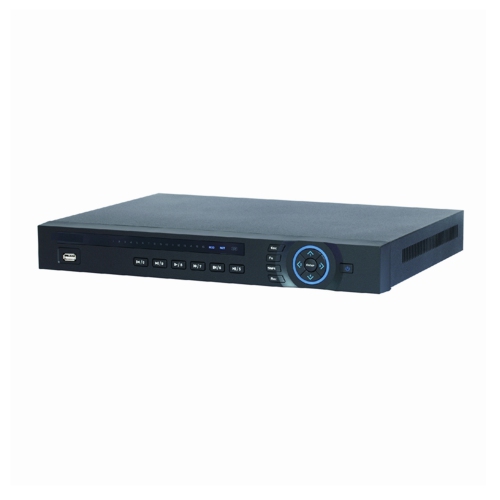 Dahua 8 Channel 1U 8PoE Network Video Recorder