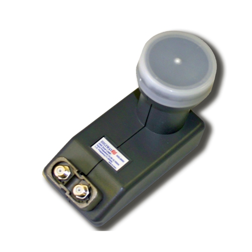 Digiwave Circular and Linear Dual LNBF