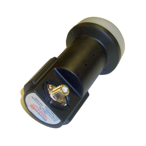 Digiwave Linear Standard Single LNBF