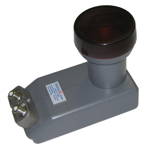 Digiwave Circular DSS Dual LNBF