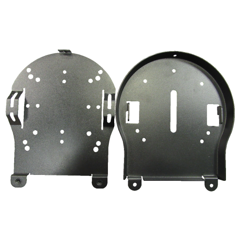 PTZOptics Ceiling Mount - Black