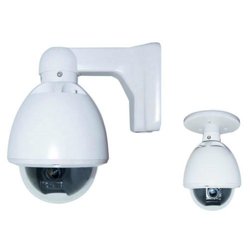 SeqCam Mini Speed Dome Security Camera Best Buy Canada