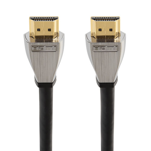 Câble HDMI UHD 4K de 1,2 m de Rocketfish - Exclusivité Best Buy