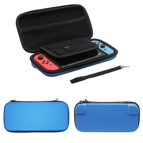 blue switch case