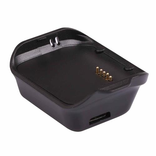 Station de chargement de StrapsCo pour Galaxy Gear 2 R380 de Samsung