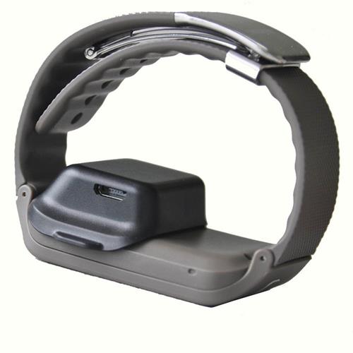 Station de chargement de StrapsCo pour Galaxy Gear 2 R380 de Samsung