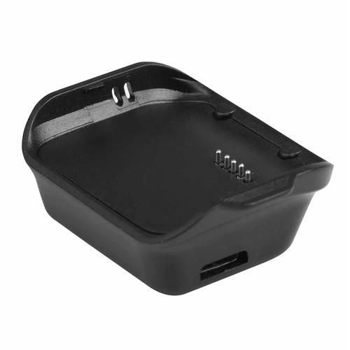 Station de chargement de StrapsCo pour Gear 2 Neo R381 de Samsung