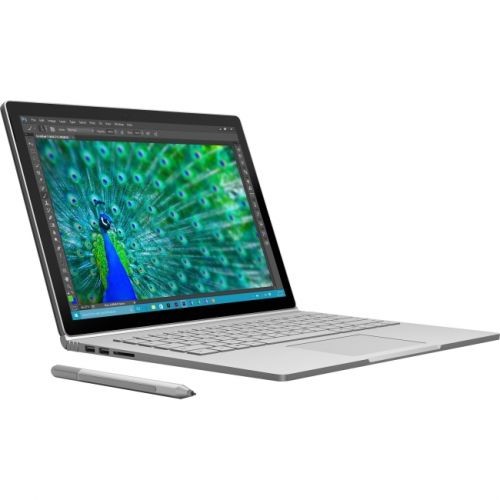 SURFACE BOOK I7 256GB 8GB GPU2