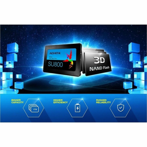 Adata SU800SS Ultimate SU800 Solid State Drive