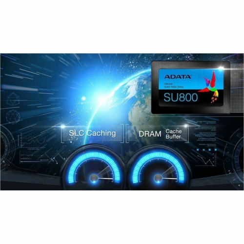 Adata SU800SS Ultimate SU800 Solid State Drive