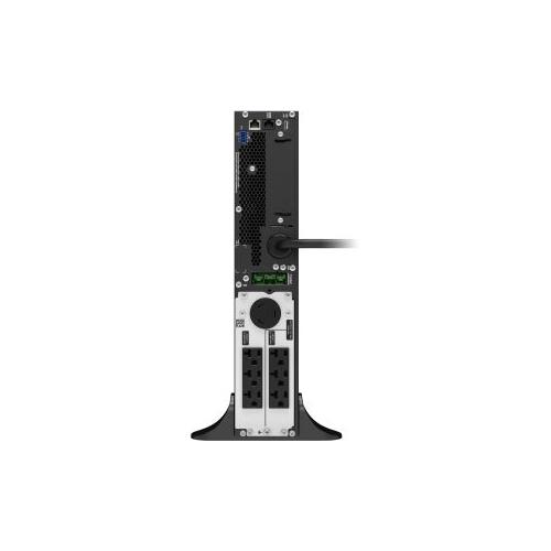 SMART-UPS SRT 2200VA 120V TOWER