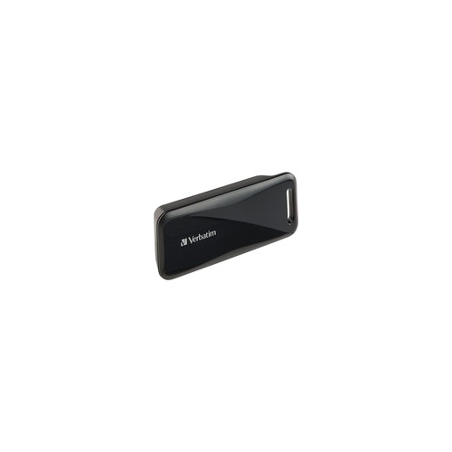 Verbatim USB-C Pocket Card Reader 99236