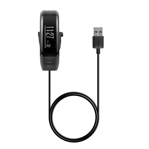 StrapsCo Charger for Garmin Sport Watch Vivosmart HR Activity Tracker