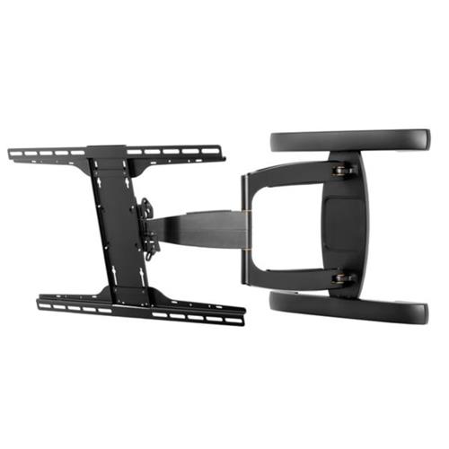 Peerless SmartMount 39" - 75" Full Motion Display Wall Mount