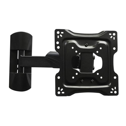 TYGERCLAW  Full Motion Wall Mount for 23 In. to 42 In. Flat Panel Tv