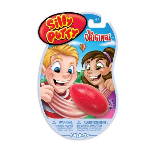 Crayola Original Silly Putty - Beige