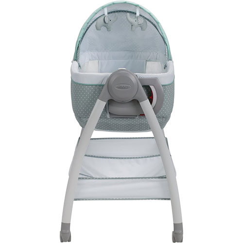 graco bassinet canada