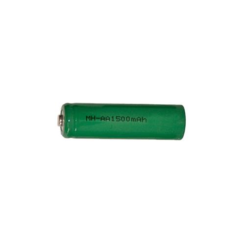POWER PORTABLE  250-Pack Aa Nimh Batteries (1500 Mah)