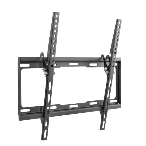 DURAMEX LCD LED PLASMA TV SMALL TILT WALL MOUNT, SCREEN BRACKET, TILT 14, 32" to 55"