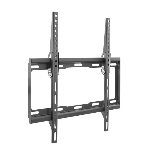 DURAMEX LCD LED PLASMA TV SMALL TILT WALL MOUNT, SCREEN BRACKET, TILT 14, 32" to 55"
