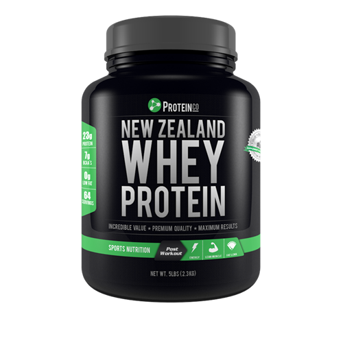 PROTEINCO NEW ZEALAND WHEY PROTEIN 5LBS STRAWBERRY Protein Powder Best Buy Canada