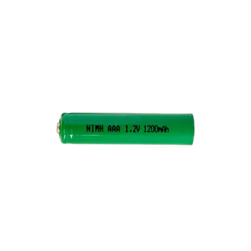 8-Pack AAA NiMH Batteries