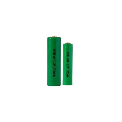 48 x AAA + 48 x AA (2700 mAh) NiMH Rechargeable Batteries