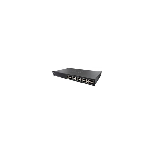 Cisco SF550X-24MP Layer 3 Switch