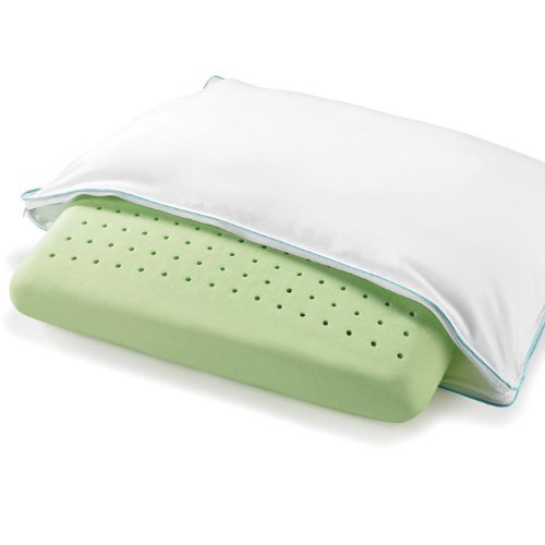 ViscoLogic Classic Memory Foam Pillows King
