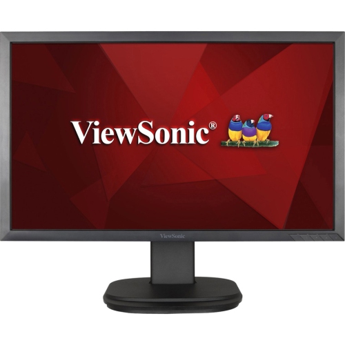 VIEWSONIC  Vg2239Smh 22" 1080P Ergonomic Monitor With HDMI Displayport And VGA for Home And Office Good Office/Business Monitor