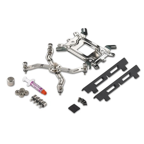 Cooler Master Hyper 212 EVO RR-212E-20PK-R2 Cooling Fan/Heatsink