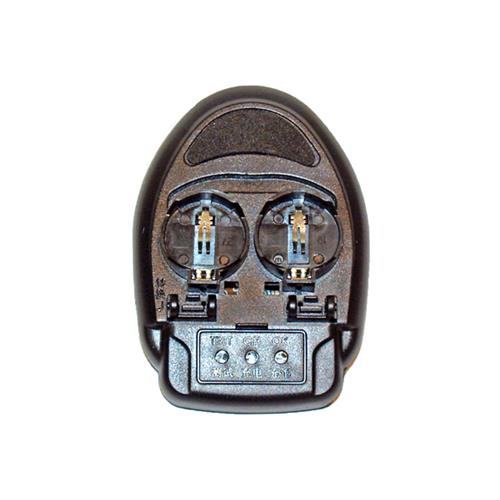 LIR2032 Lithium Ion Dual Smart Battery Charger