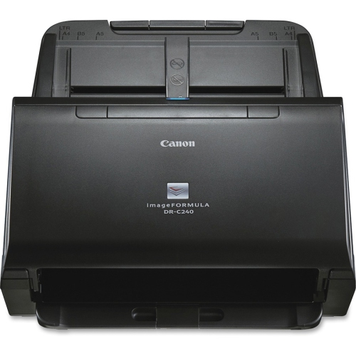 Canon DR-C240 Office Document Scanner 0651C002