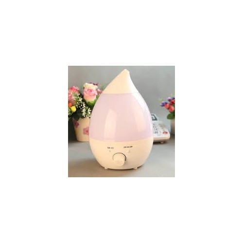 HQ 280 Pure -Cool Mist Ultrasonic Humidifier 2.8L