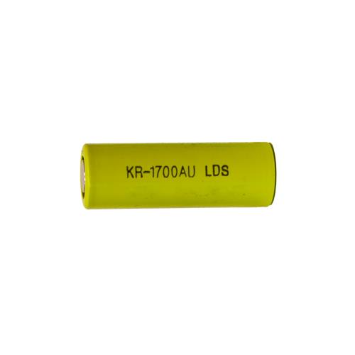 SANYO  24-Pack A (Kr-1700Au) Nicd Flat Top Batteries (1700 Mah)