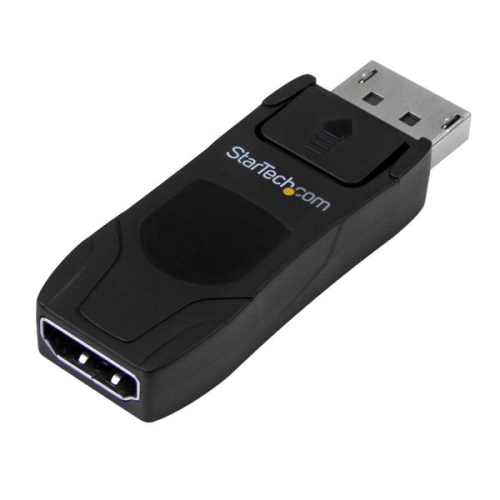 StarTech Passive DisplayPort to 4K HDMI Converter