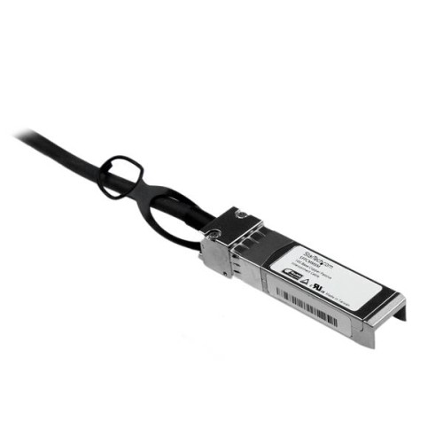 StarTech 5m Cisco Compatible SFP+ 10GB Ethernet Cable (SFPCMM5M)