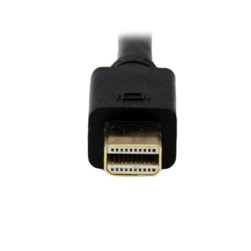 StarTech 3-Port DisplayPort to DisplayPort Multi-Monitor Splitter