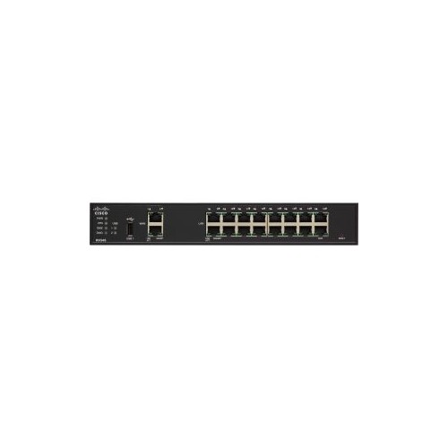 Cisco RV345 Router