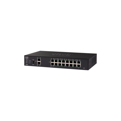 Cisco RV345 Router